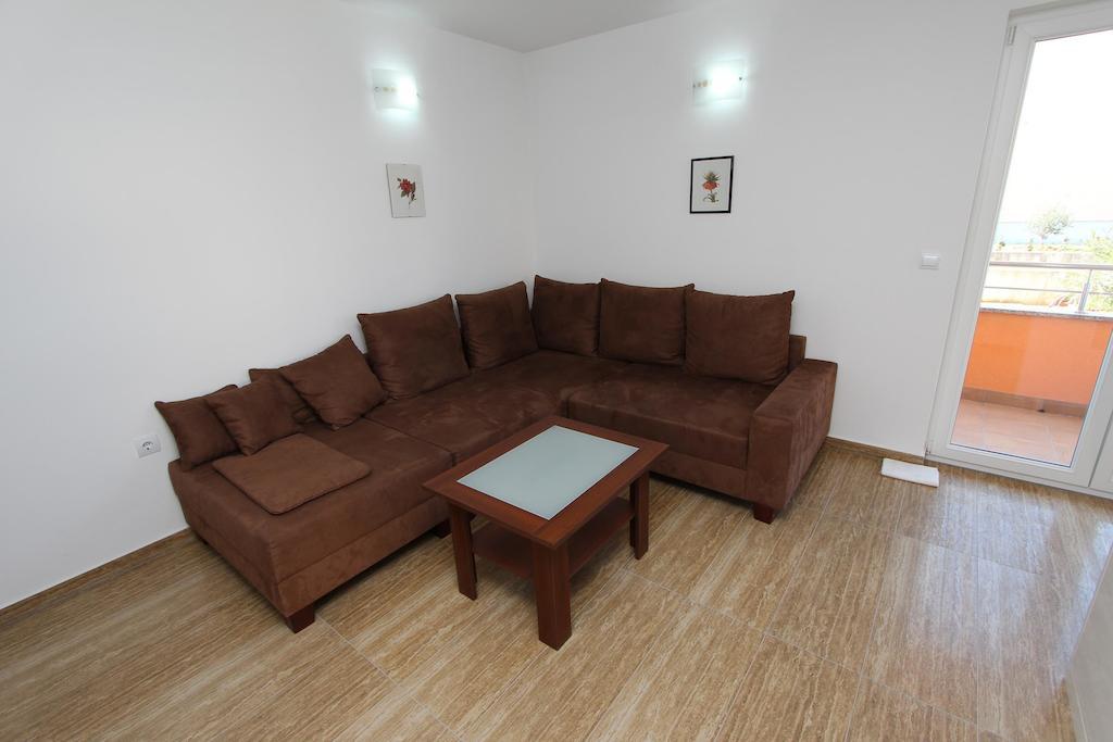 Apartments Hanna Ровин Стая снимка