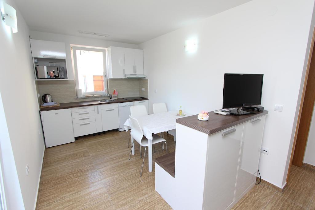 Apartments Hanna Ровин Стая снимка