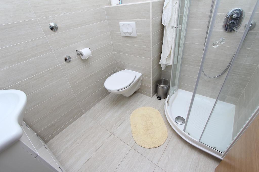 Apartments Hanna Ровин Стая снимка