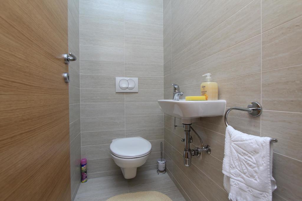 Apartments Hanna Ровин Стая снимка